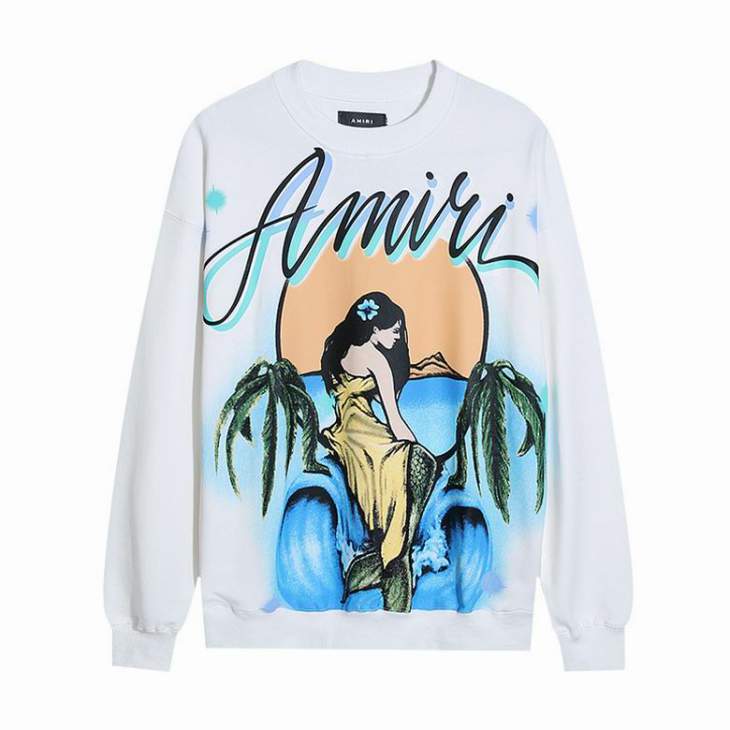 Picture of Amiri Sweatshirt _SKUAmiriS-XLmrt901229346